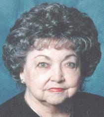 Louise Bledsoe